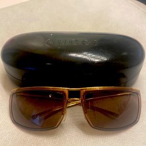 Gucci sunglasses